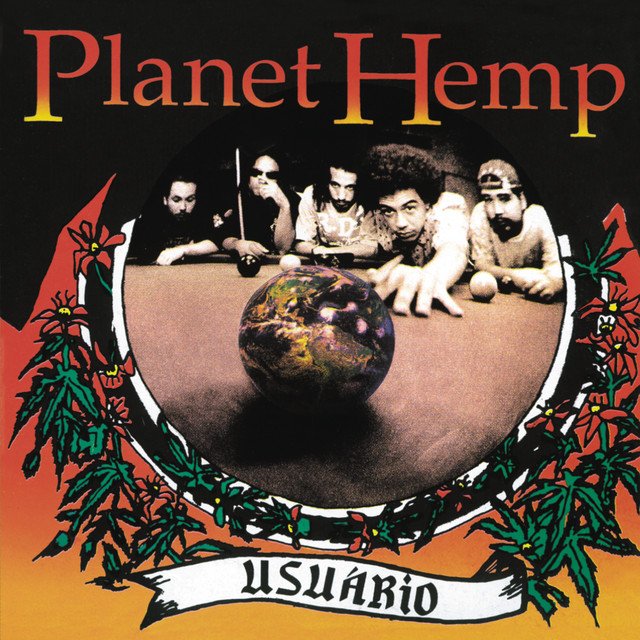 Miniatura relacionada a Planet Hemp
