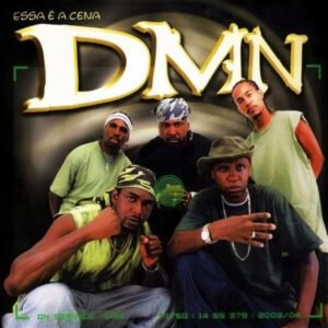 DMN