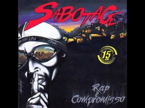 Miniatura relacionada a Sabotage
