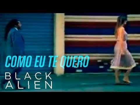Miniatura relacionada a Black Alien