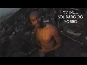 MV Bill