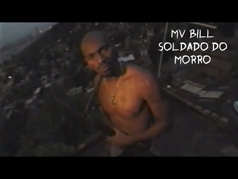 Miniatura relacionada a MV Bill