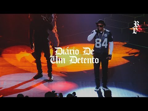 Miniatura relacionada a Racionais MC’s